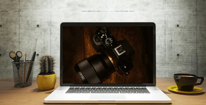 맥 사진 복구 소프트웨어