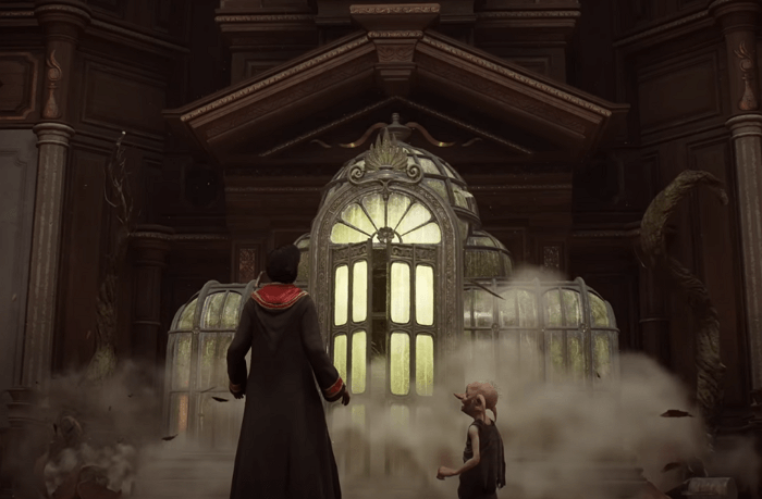 호그와트 유산은 무엇입니까