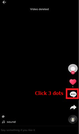 틱톡 비디오 2 복구