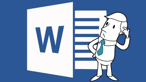 단어 손상된 이미지