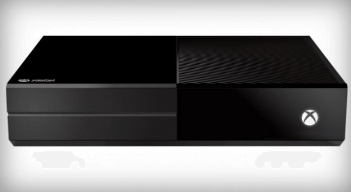 Xbox 환기 확인