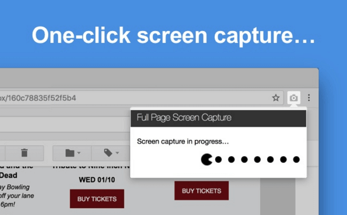 전체 화면 캡처