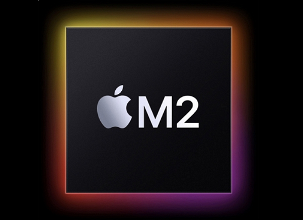M2 칩 맥