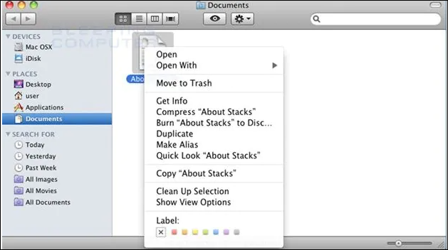 확장 프로그램 변경