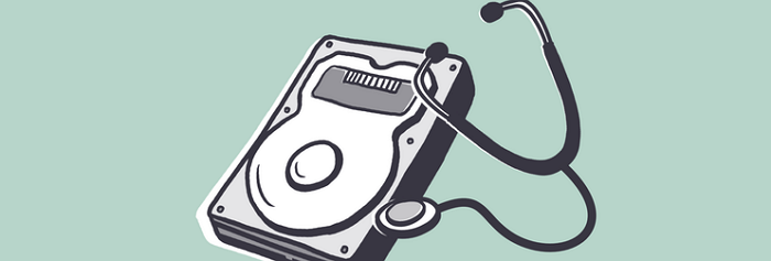 외장 하드 드라이브 맥