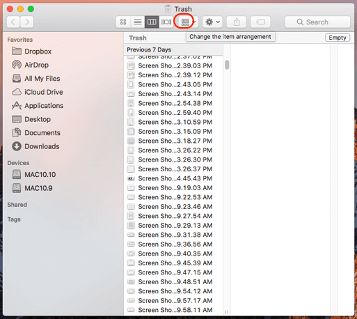 필터 번호 파일