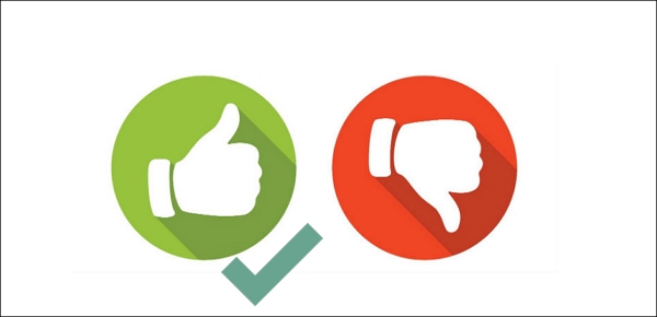 신뢰할 수 있는 소스