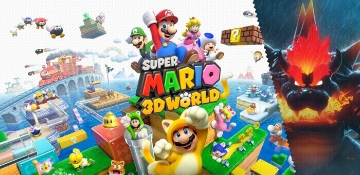 닌텐도 스위치 게임