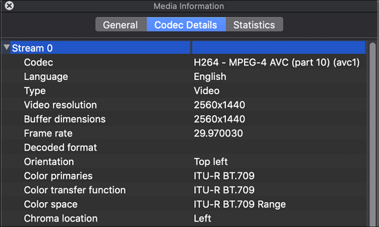 Mac에서 MP4 파일 다운로드 및 트랜스코딩