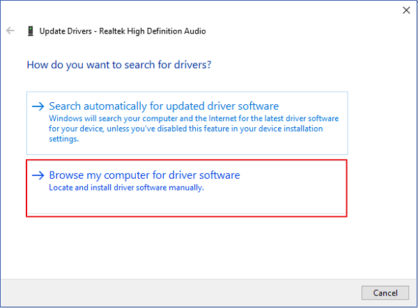 내 컴퓨터 찾아보기