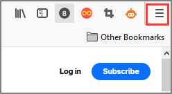파이어폭스 캐시 1