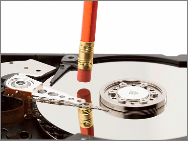 형식 디스크 정의