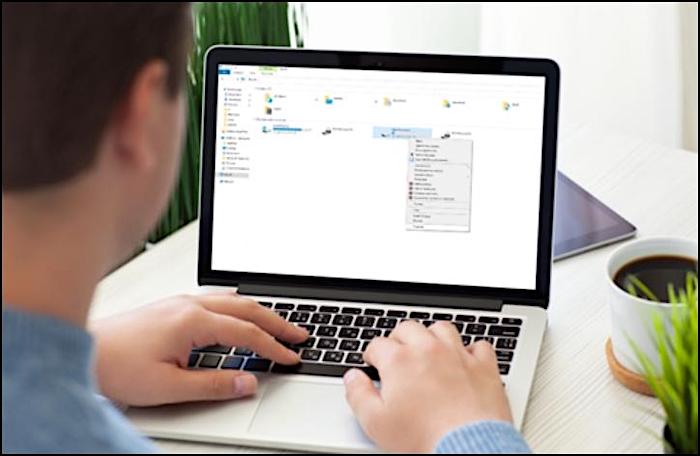 Windows 11에서 읽기 전용 USB를 변경하는 방법