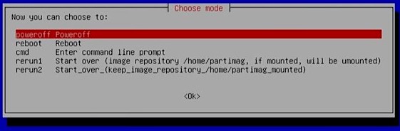 파워오프 클론질라