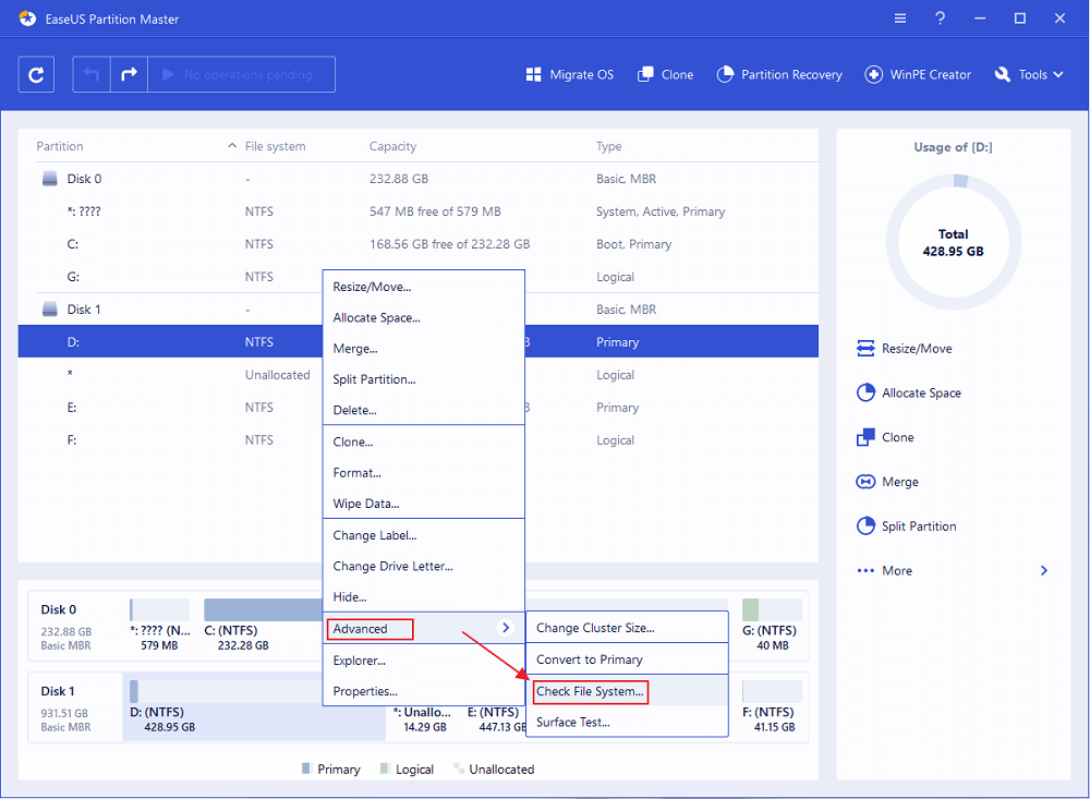 Toshiba 외장 하드 드라이브가 작동하지 않는 오류를 수정합니다.