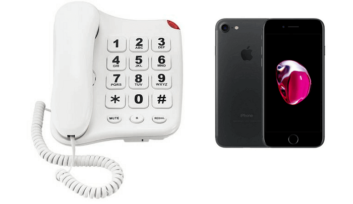 교감 장치 준비