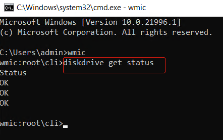 명령을 입력하세요