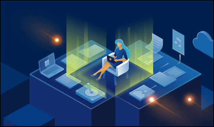 Acronis for Samsung 백업