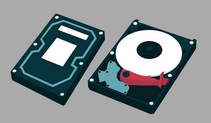 하드 드라이브 백업이란 무엇입니까