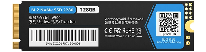 m.2 SSD