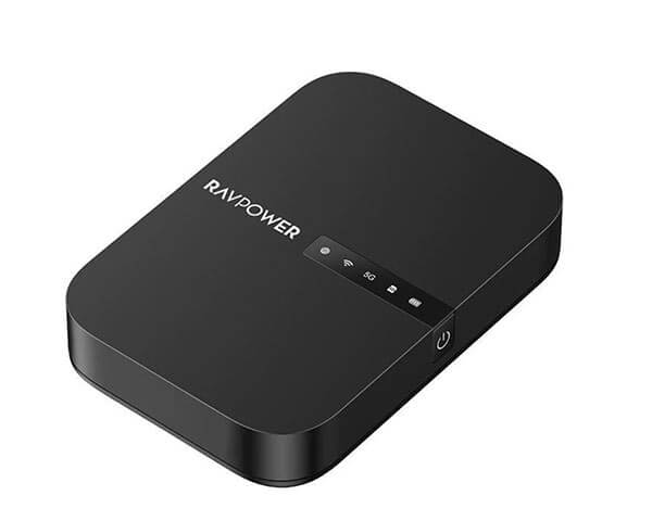 컴퓨터 없이 안드로이드에서 sd 카드를 백업하는 rawpower filehub