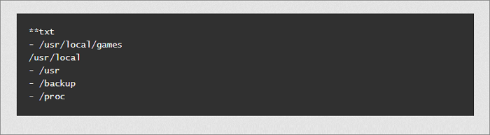 rdiff 백업 오픈 소스 소프트웨어