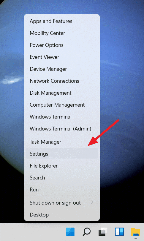 설정 1단계에서 Windows의 OneDrive 백업 중지