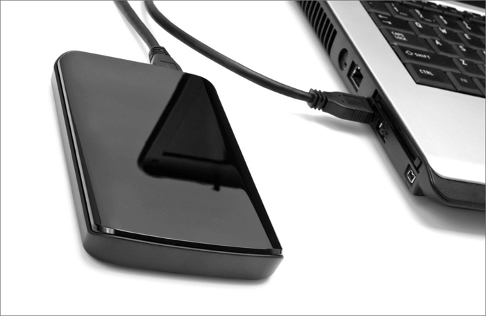 Windows 11에서 USB 외장 하드 드라이브가 표시되지 않는 이유는 무엇입니까?