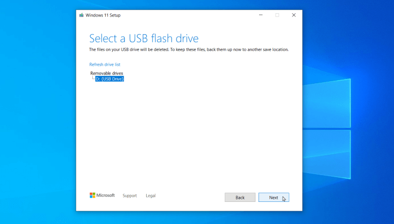 윈도우 11 설정 1