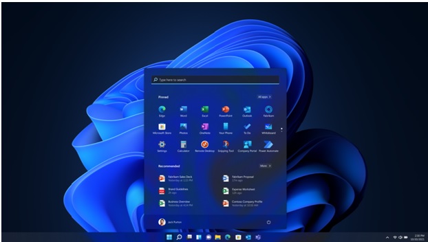 하드웨어 요구 사항