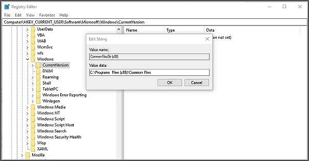 폴더 경로 검색