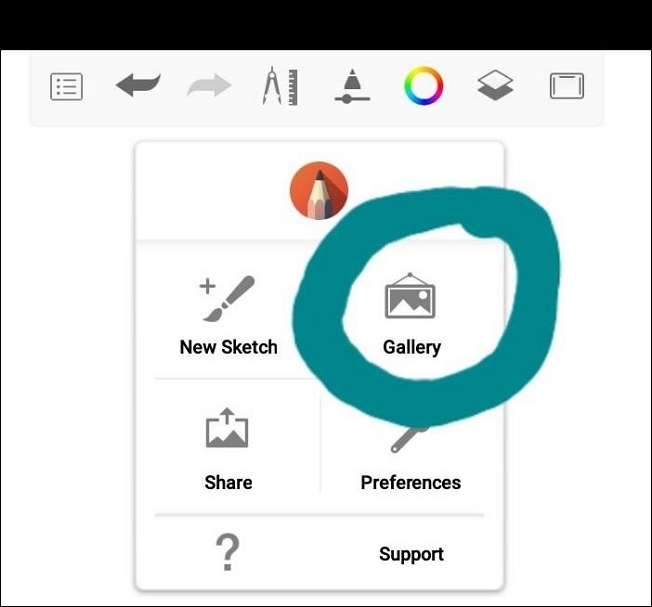 SketchBook을 다른 장치로 전송하는 방법 EaseUS