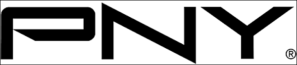 pny 로고