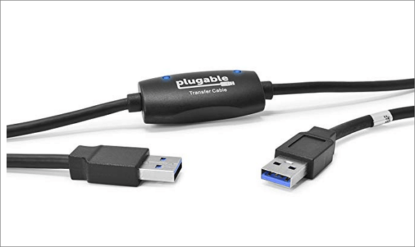USB 데이터 전송 케이블