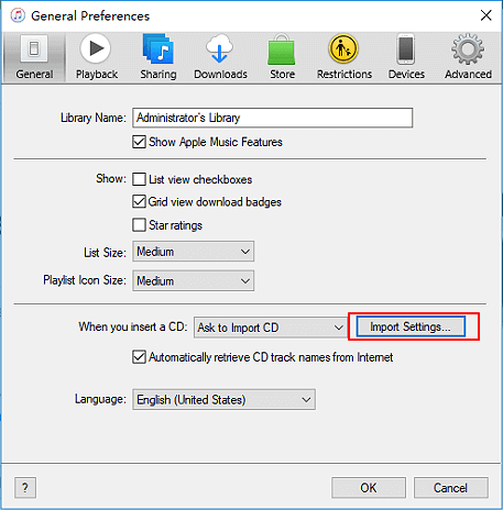 변환할 MP4 가져오기