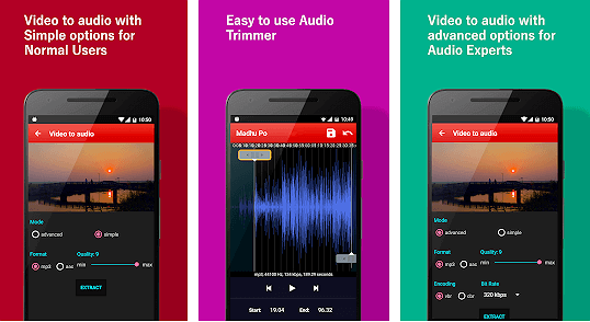 최고의 youtube to mp3 변환기 - 비디오에서 mp3 변환기