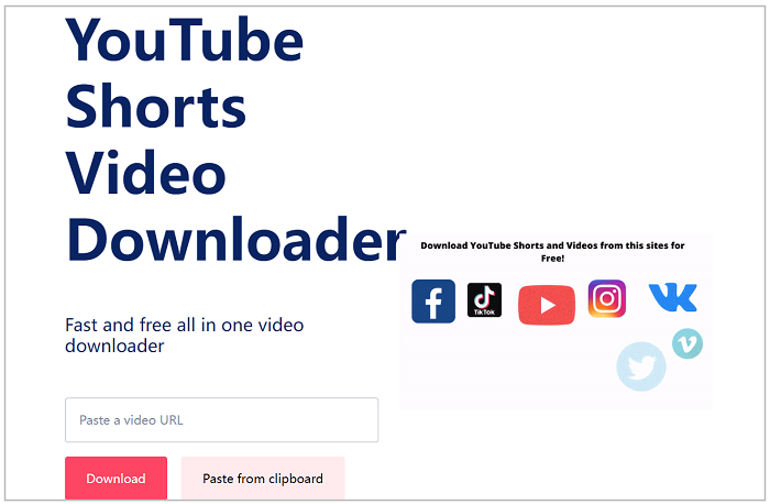 Davaapps 비디오 다운로더