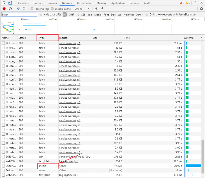 Bilibili 비디오 다운로드