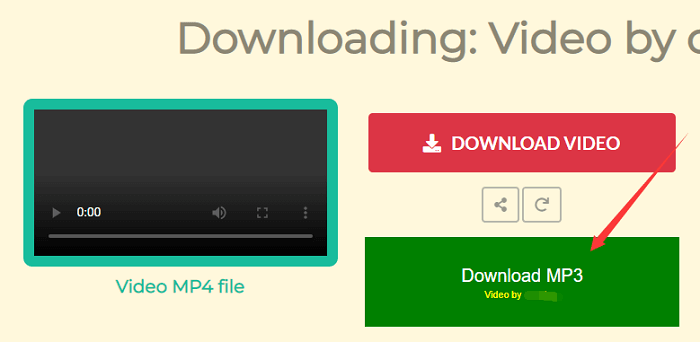 인스타그램 오디오 다운로드