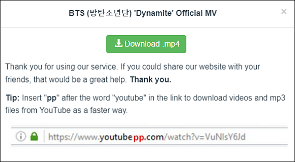 지금 kpop mv를 다운로드하세요