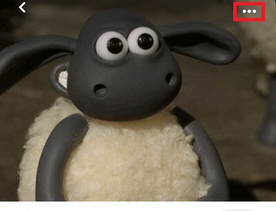 휴대폰으로 Pinterest에서 GIF 다운로드