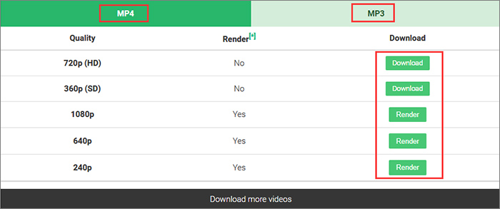 비디오 다운로드