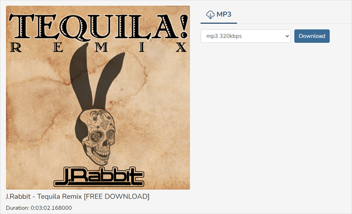 SoundCloud에서 온라인으로 음악을 다운로드하는 방법