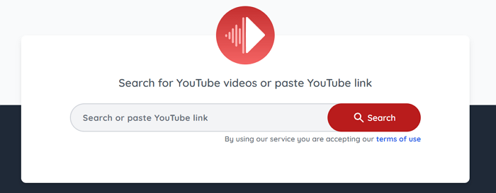 온라인 YouTube 변환기