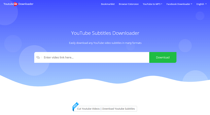 YouTube4K다운로더
