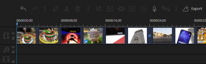 디오에 이미지 추가