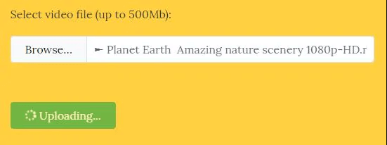 온라인에서 무료로 비디오에서 노이즈 제거