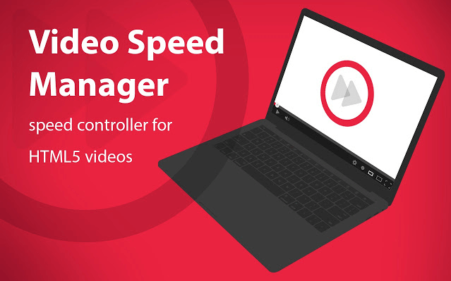 video speed manager