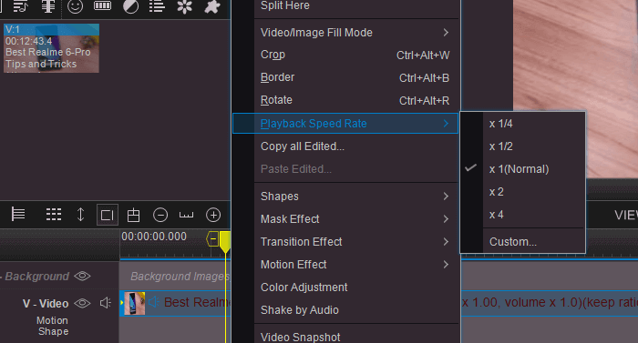 쉬운 비디오 메이커