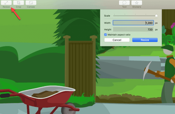 gif brewery 3 스텝2